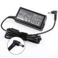 Slim Model AC Adapter for Asus 19V3.42A